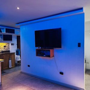 Double or Twin Room Balcony
