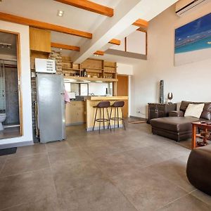 Family Room Balcony